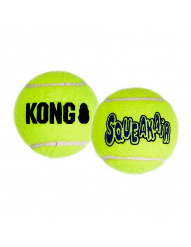 Juguetes para perros KONG pelota tenis
