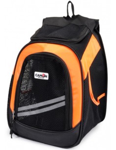 Mochila best sale camon perros