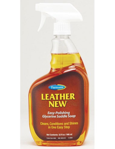 leather new spray cuidado del cuero
