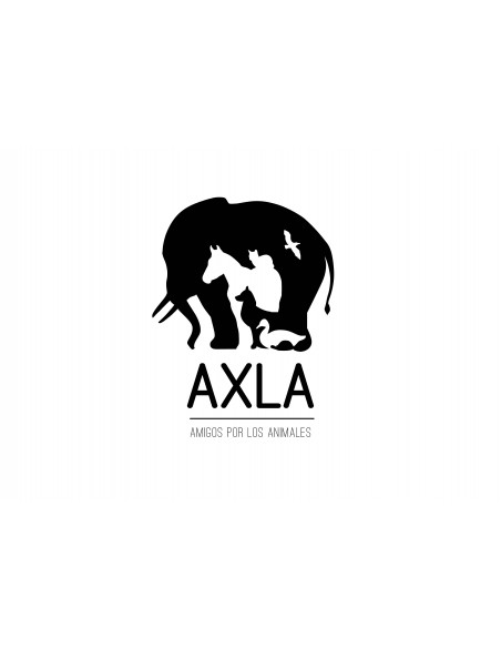 AXLA, Amigos por los animales