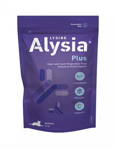 ALYSIA Plus