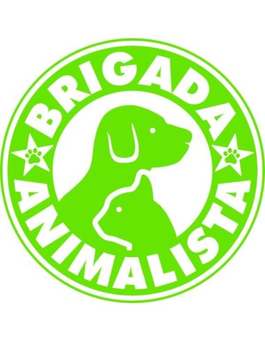 Asociación de Rescate Animal Brigada Animalista