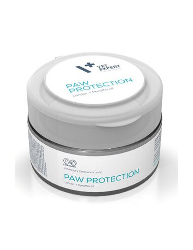Paw Protection Perro y Gato Vet Expert 75 ml