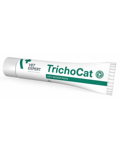 Trichocat anti-bezoar formato pasta Vet Expert