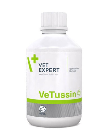 Vetussin Vet Expert 100 ml