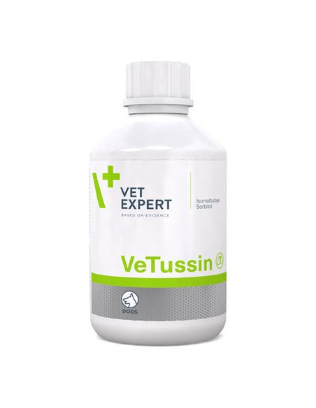 Vetussin Vet Expert 100 ml