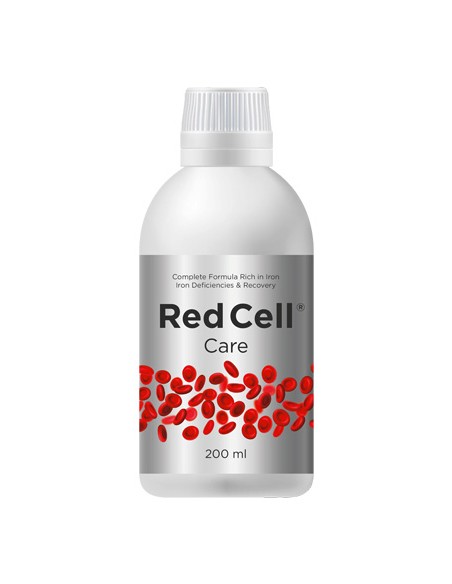 Red Cell Care VetNova 200 ml