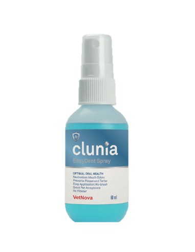 Clunia Easy Dent Spray