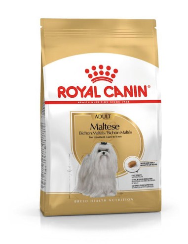 Royal Canin Bichon Maltese