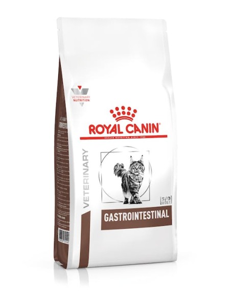 Royal Canin Feline Gastrointestinal Dry