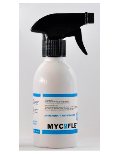 Mycoflet 250 ml, Chemical Iberica