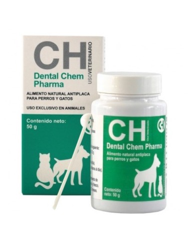 Dental Chem 50 gr, Chemical Iberica