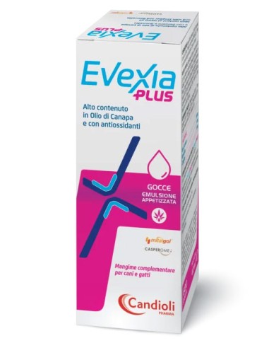 Evexia Plus formato gotas 40 ml, Kimipharma