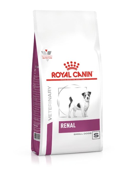 Royal Canin Renal para perros pequeños