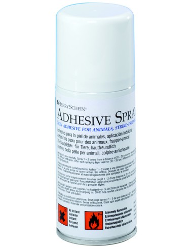 Spray Adhesivo para la piel 150 ml, Covetrus
