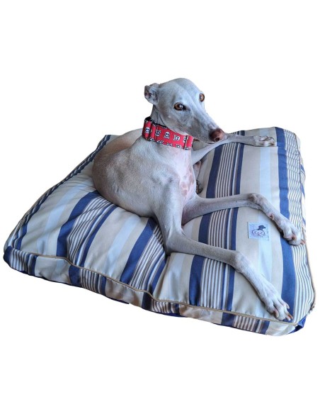 Cama especial para galgo modelo Padua