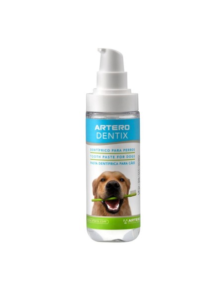 ARTERO Dentix gel dentífrico para perro