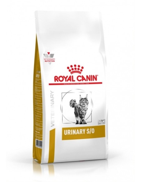 Royal Canin pienso para gato Urinary s/o