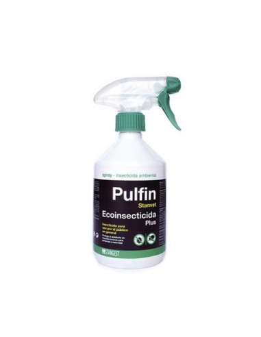 Pulfin-insecticida-ambiental