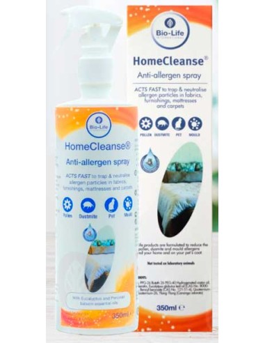 home-cleanse