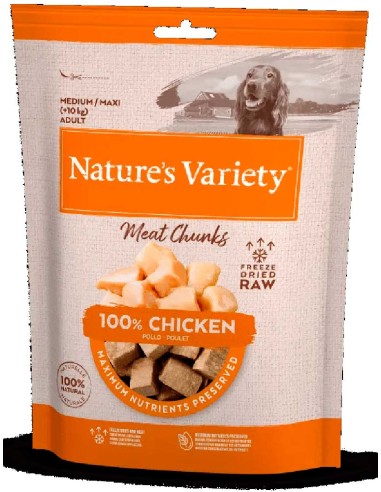 snack-pollo-perro-natures-variety