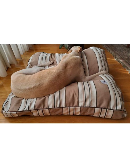 Cama especial para galgo modelo Módena