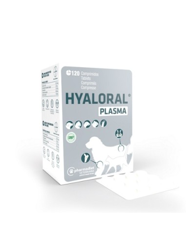 hyaloral-plasma