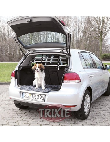 Cama para perro especial para coche de Trixie